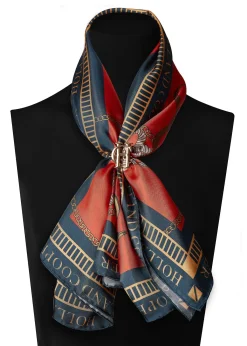 HC Scarf Ring