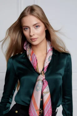 HC Scarf Ring