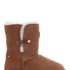 HC Shearling Boot