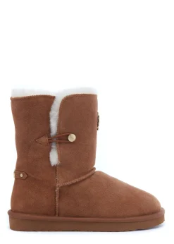 HC Shearling Boot