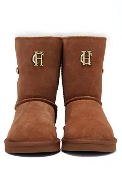 HC Shearling Boot