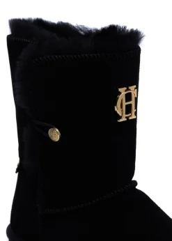 HC Shearling Boot