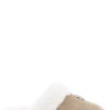 HC Shearling Slipper