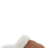 HC Shearling Slipper