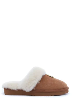 HC Shearling Slipper