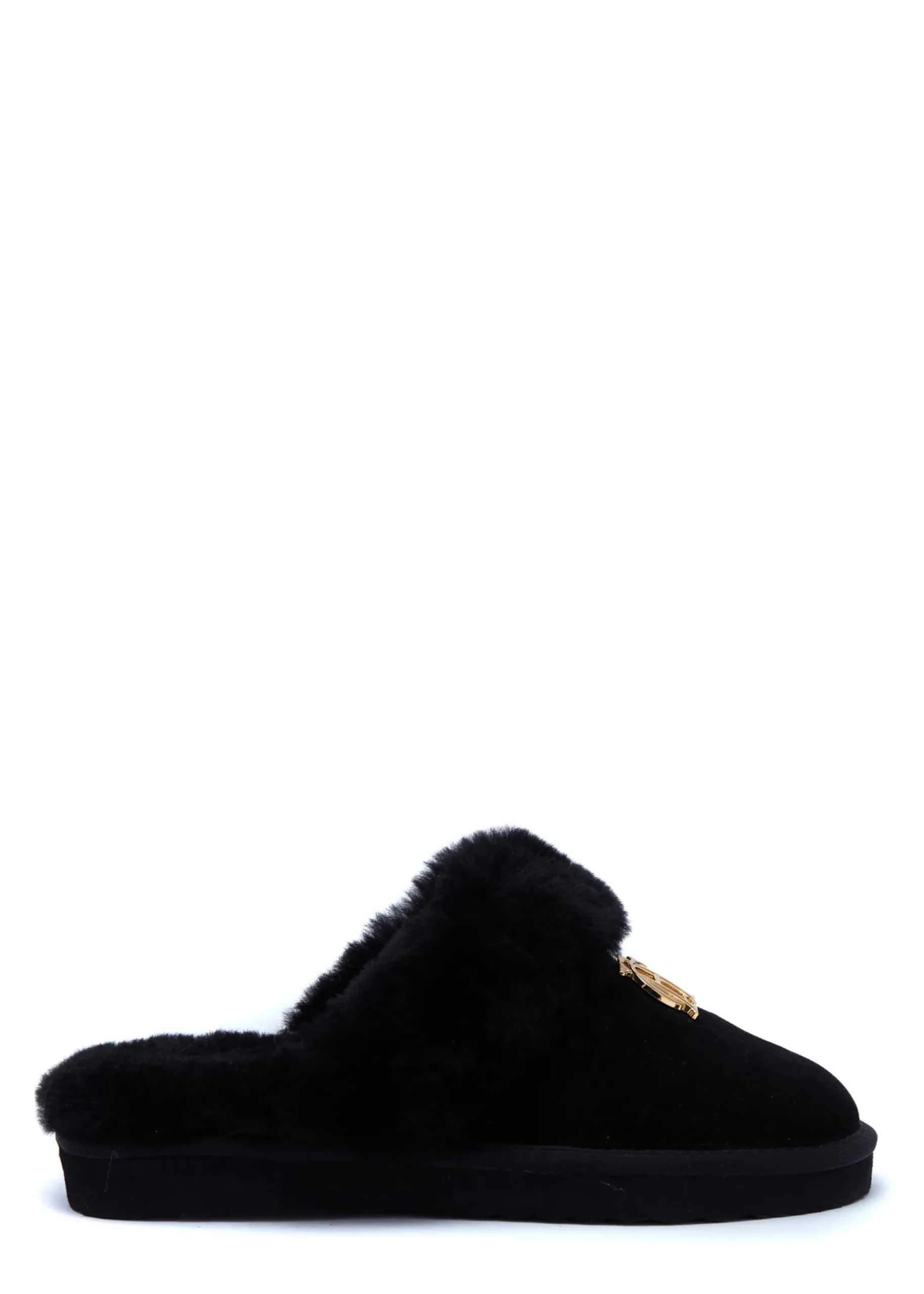 HC Shearling Slipper