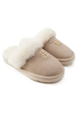 HC Shearling Slipper