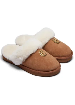 HC Shearling Slipper