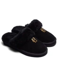 HC Shearling Slipper