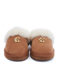 HC Shearling Slipper