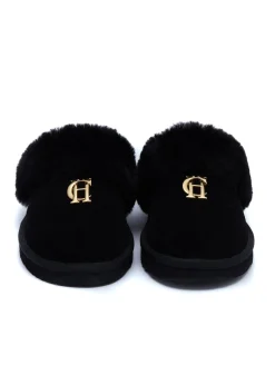 HC Shearling Slipper