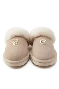 HC Shearling Slipper