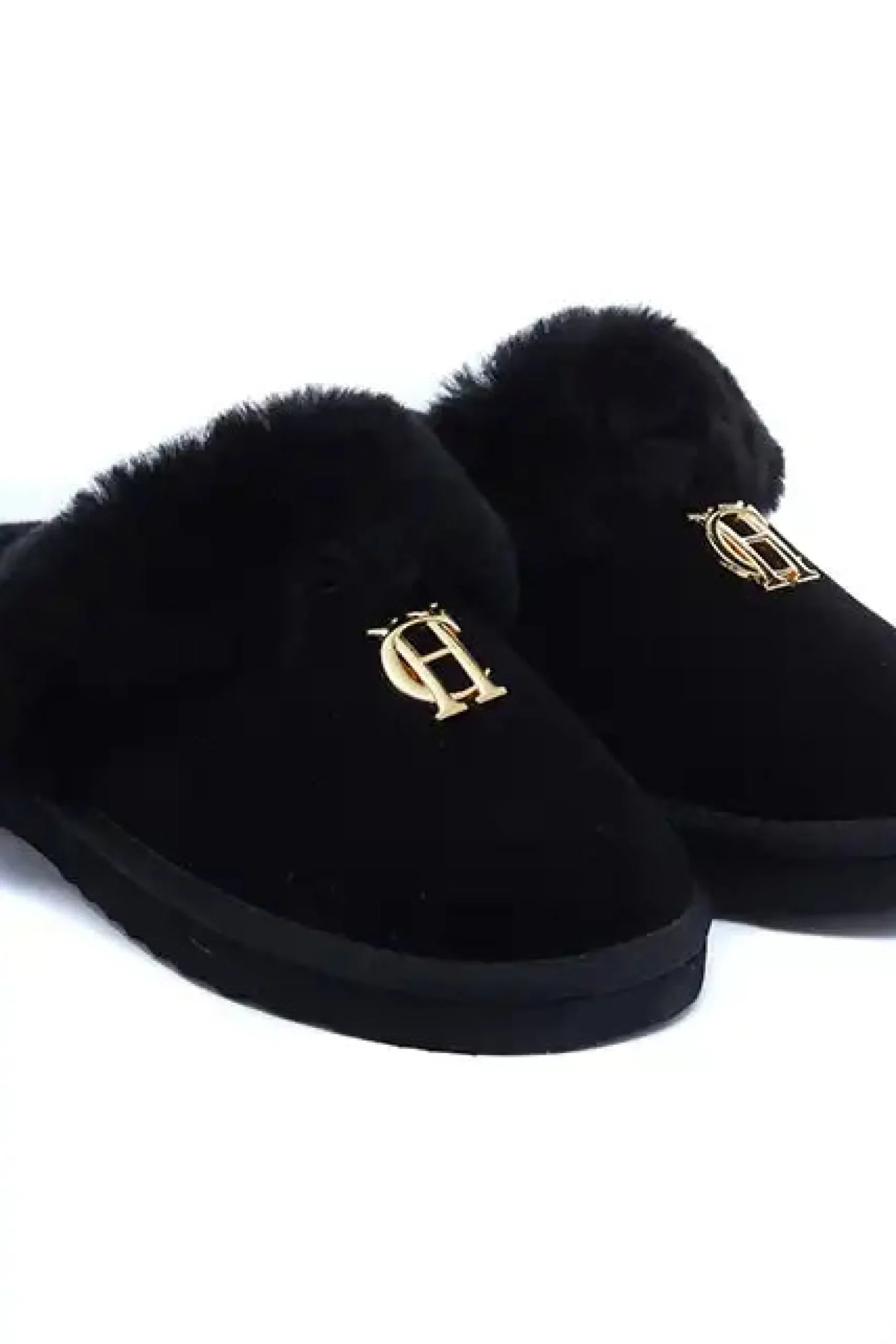HC Shearling Slipper
