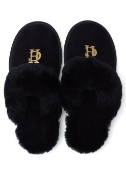 HC Shearling Slipper