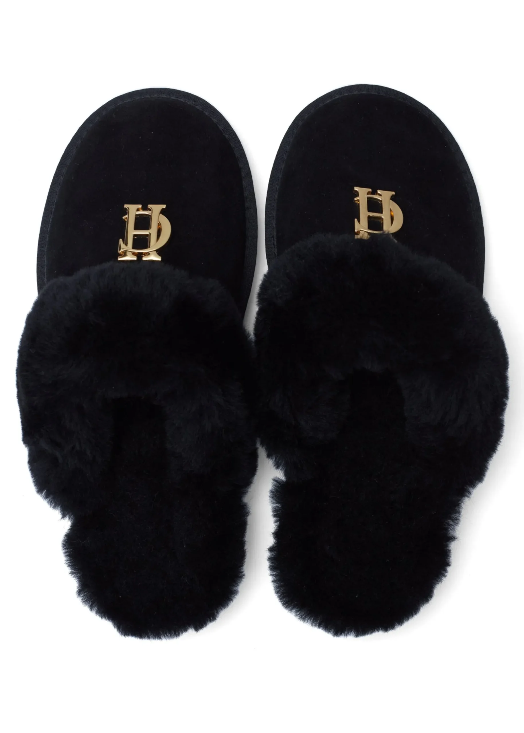 HC Shearling Slipper
