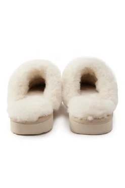 HC Shearling Slipper