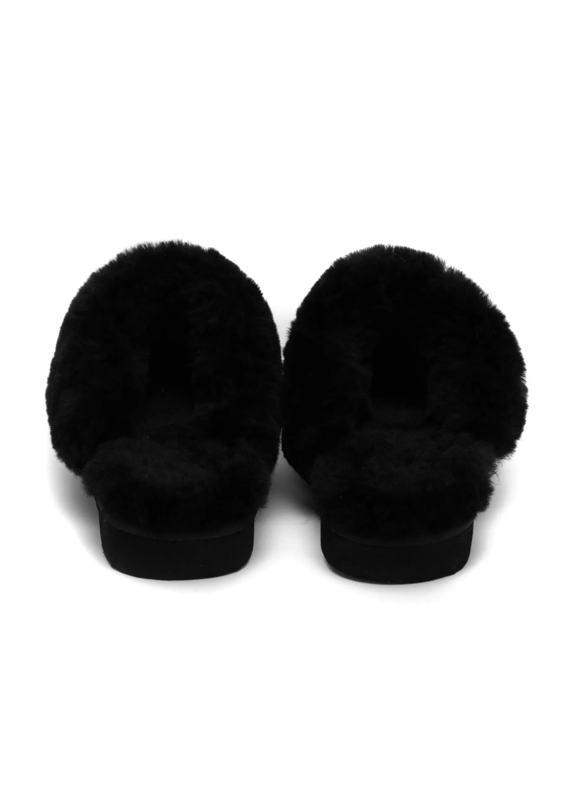 HC Shearling Slipper