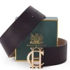 HC Wide Belt
