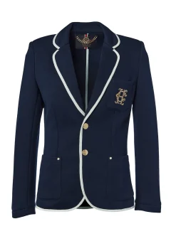 Henley Blazer
