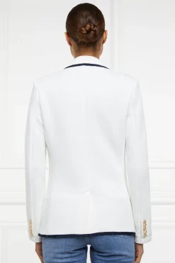 Henley Blazer