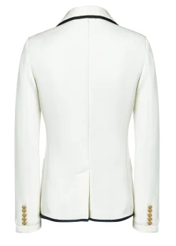 Henley Blazer