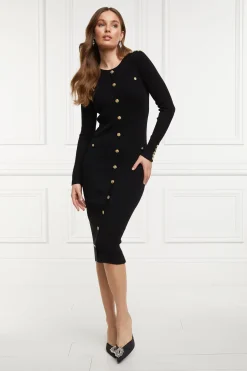 Hepburn Midi Dress