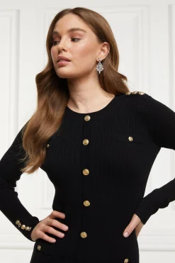 Hepburn Midi Dress