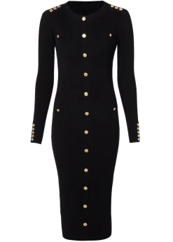 Hepburn Midi Dress