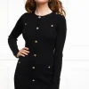 Hepburn Mini Dress