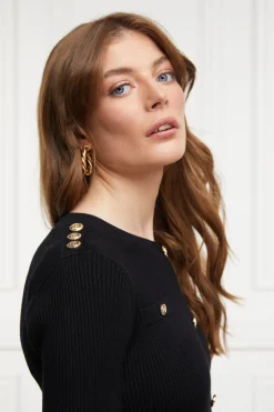 Hepburn Mini Dress