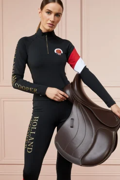 Heritage Base Layer