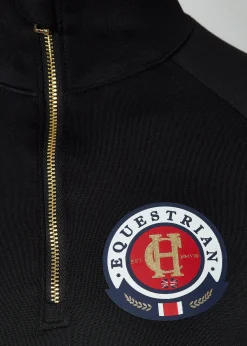 Heritage Base Layer