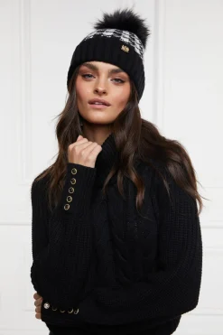 Heritage Bobble Hat