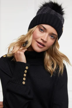 Heritage Bobble Hat