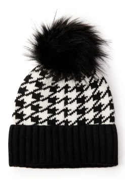 Heritage Bobble Hat