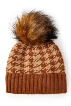 Heritage Bobble Hat