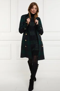 Heritage Jumper Dress