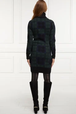 Heritage Jumper Dress