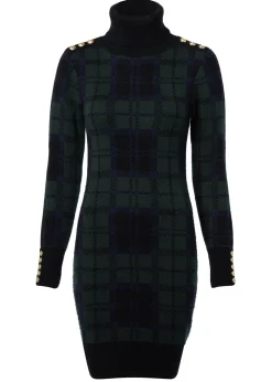 Heritage Jumper Dress