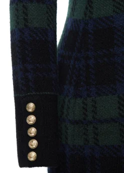 Heritage Jumper Dress