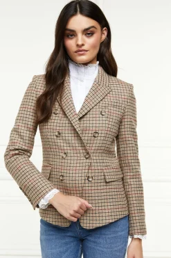 Heritage Knightsbridge Blazer