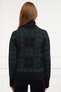 Heritage Knit Jumper