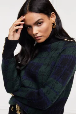 Heritage Knit Jumper