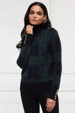 Heritage Knit Jumper