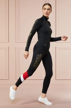 Heritage Legging