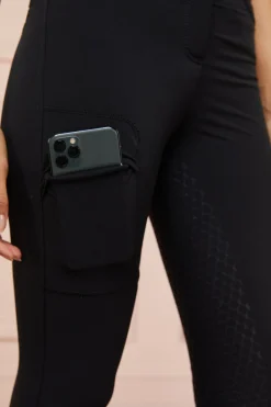 Hickstead Breeches