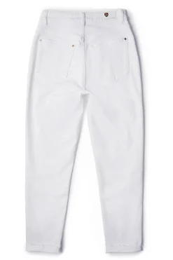 High Rise Slim Jean