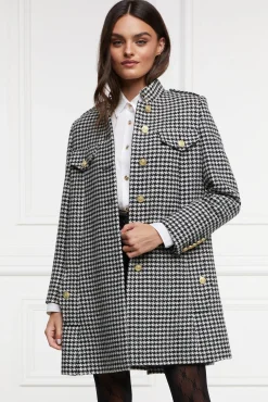 Highbury Cape Coat