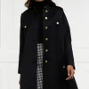 Highbury Cape Coat