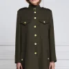 Highbury Cape Coat